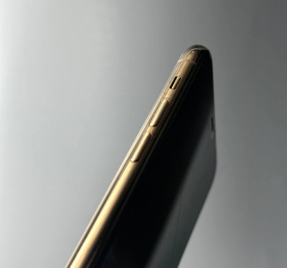 iPhone 11 Pro Max 512GB Gold